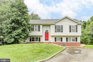 10708 Live Oak Ct, Fredericksburg, VA 22407