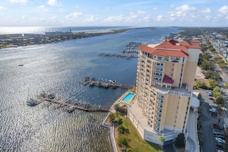 124 Miracle Strip Pkwy SW Unit 1301, Fort Walton Beach, FL 32548