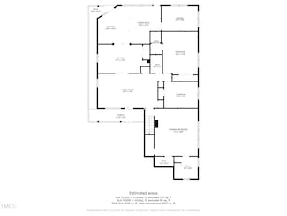 802 N Franklin St, Wake Forest, NC 27587