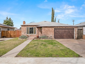 751 E Michigan Ave, Fresno, CA 93704