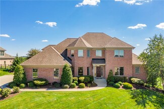 303 Braeburn Dr, McMurray, PA 15317