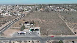 0 Wasson Rd, Big Spring, TX 79720