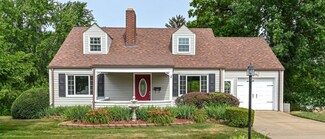 2004 Ensign Dr, Aliquippa, PA 15001