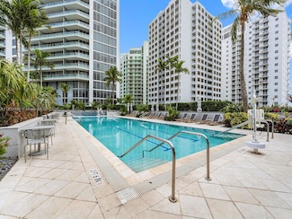 1395 Brickell Ave Unit 3310, Miami, FL 33131
