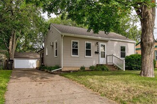 4008 56th St, Des Moines, IA 50310