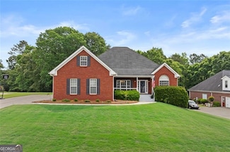 9507 Greens Mill Ct Unit 2, Loganville, GA 30052