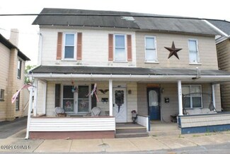 340 W Mahoning St, Danville, PA 17821