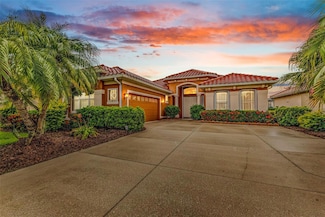 1151 Creek Nine Dr, North Port, FL 34291