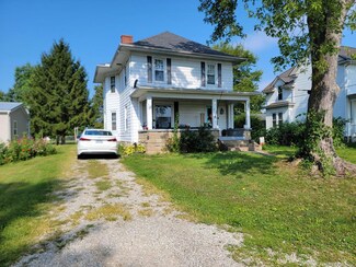 23 Eastern Ave, Kingston, OH 45644