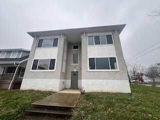 1214 E Whittier St, Columbus, OH 43206