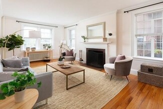 205 Mt Auburn Unit 2D, Cambridge, MA 02138