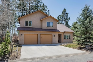 554 Oak Dr, Durango, CO 81301