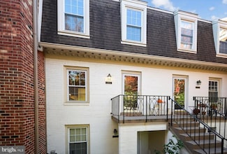 3291 Sutton Place NW Unit A, Washington, DC 20016