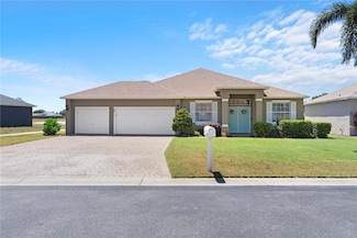 829 Terranova Rd, Winter Haven, FL 33884