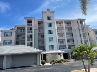 13313 Gasparilla Rd Unit 401, Placida, FL 33946