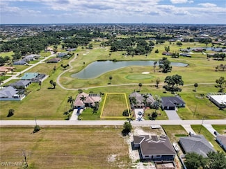 1623 NW 31st Ave, Cape Coral, FL 33993