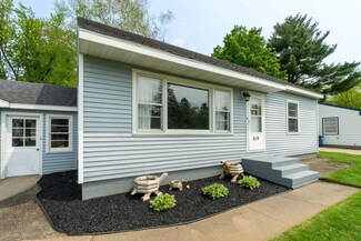 619 S 21st Ave, Wausau, WI 54401