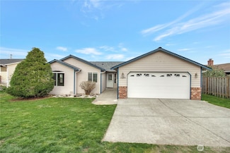 1529 Thompson Dr, Camano Island, WA 98282