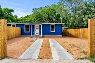 1618 Webberville Rd Unit B, Austin, TX 78721