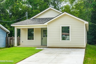 117 Sylvia St, Lafayette, LA 70506