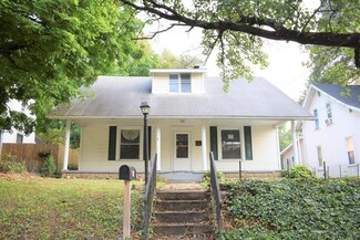 194 W Marion St, Mount Gilead, OH 43338