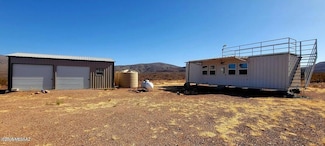 3502 S Desperado Dr, Tombstone, AZ 85638