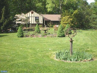 3367 Indian Spring Rd, Mechanicsville, PA 18934