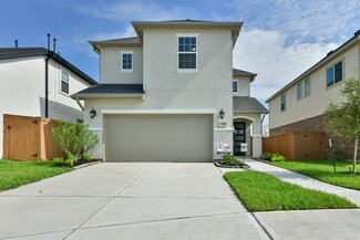 769 Ocean Palms Dr, Katy, TX 77493