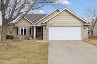 12429 Wedgewood Place NW, Coon Rapids, MN 55433