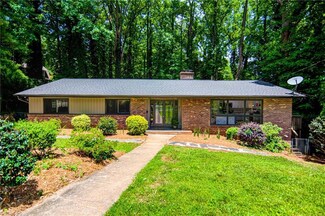 811 Conway Ct, Winston Salem, NC 27106