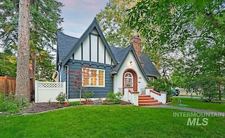1700 N Harrison Blvd, Boise, ID 83702