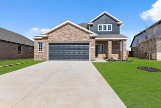 111 Drovers Dr, Cleburne, TX 76031