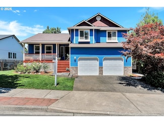 417 SE 11th Cir, Troutdale, OR 97060