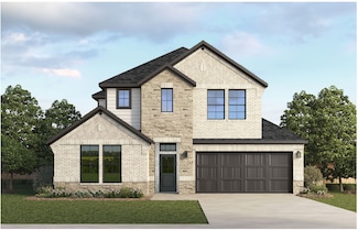 4033 Green Anjou Ln, Pearland, TX 77581