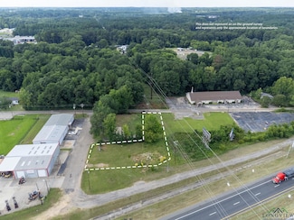 TBD N Perry St, Longview, TX 75602