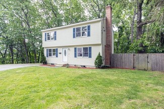 27 Phillips Ave, Fitchburg, MA 01420