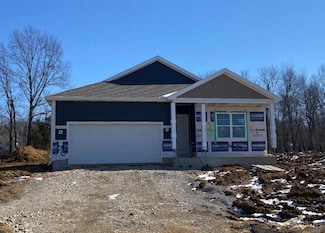 3660 Heritage Farm Ln, Amelia, OH 45102