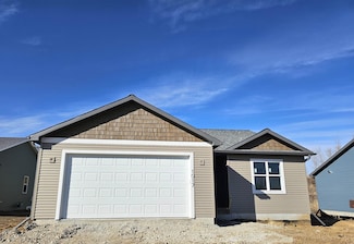 1037 Karsten Dr, Horicon, WI 53032