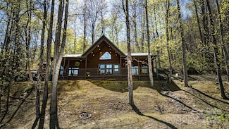 288 Meadow Rd, Bryson City, NC 28713