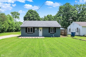6949 Crittenden Ave, Indianapolis, IN 46220