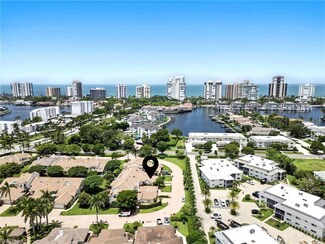 4028 Crayton Rd Unit C-3, Naples, FL 34103