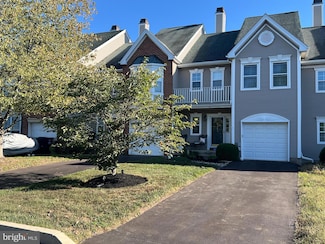 727 Martingale Rd, Schwenksville, PA 19473