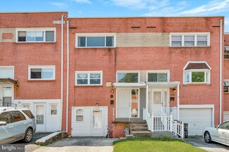 2007 Valley View Dr, Folcroft, PA 19032