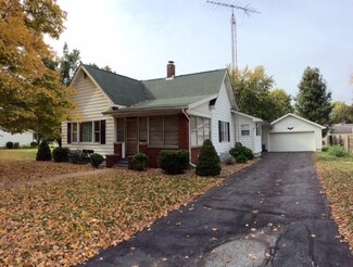 234 S Dayton St, Worthington, IN 47471