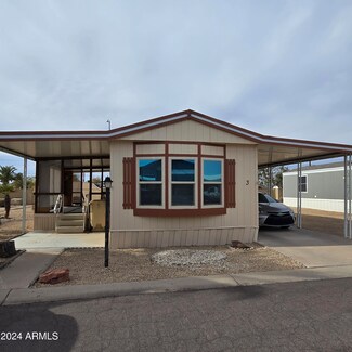10955 N 79th Ave Unit 3, Peoria, AZ 85345