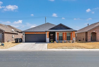 9804 Sagebrush Ave, Odessa, TX 79765