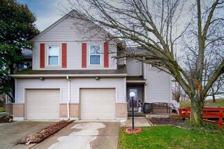 1457 W Kemper Rd Unit 1, Cincinnati, OH 45240