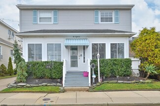 218 N Douglas Ave, Margate City, NJ 08402