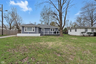 6303 Bertha St, Indianapolis, IN 46241