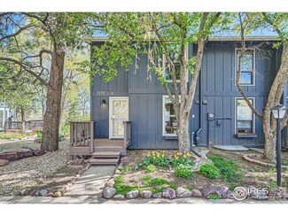 1175 Bear Mountain Dr Unit A, Boulder, CO 80305